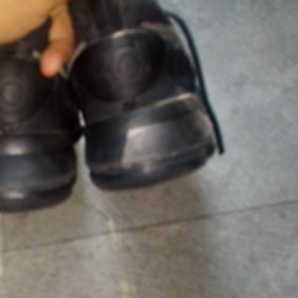 Kd 9 triple black - Picture 2 of 3